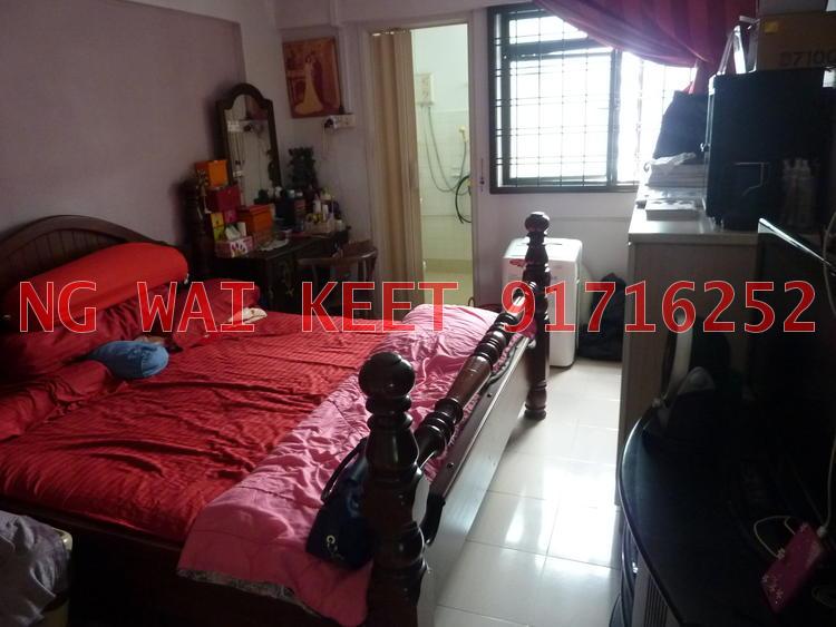 Blk 513 Hougang Avenue 10 (Hougang), HDB 4 Rooms #110172752